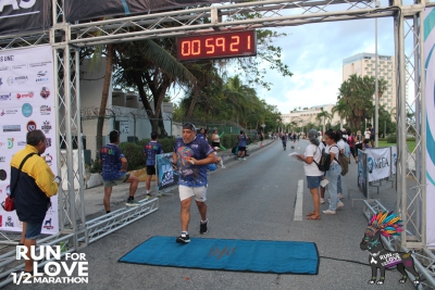 Run for Love 2024